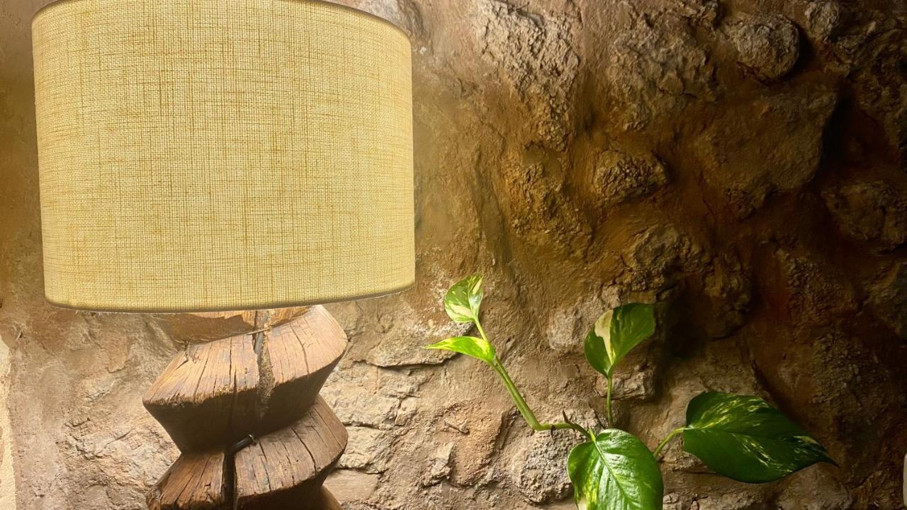 Agroturisme Son Cardaix Artá Exterior foto