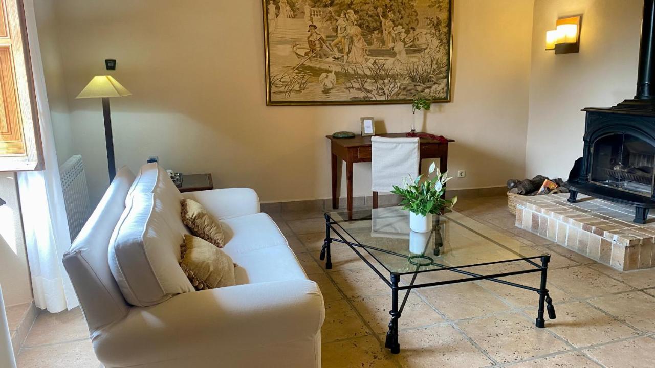 Agroturisme Son Cardaix Artá Exterior foto